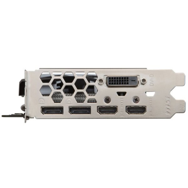 Msi Radeon Rx 580 Armor 8g Oc 8gb Gddr5 256 Bit Ekran Karti 3