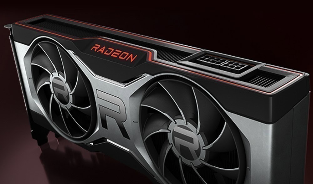amd dxr