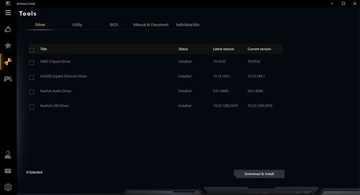 ASUS PRIME A520M-K Anakart a4