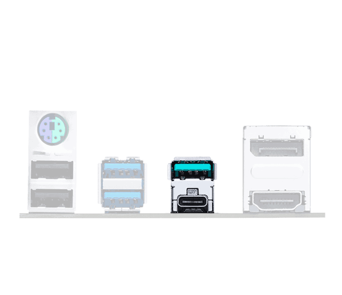 TUF-GAMING-B450M-PRO-II