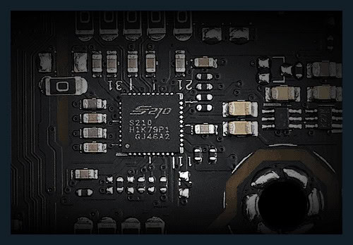 ASUS ROG STRIX B550-E GAMING 4600MHz(OC) DDR4 Soket AM4 ATX Anakart