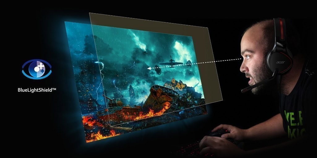 Acer Nitro VG242YPbmiipx 23.8