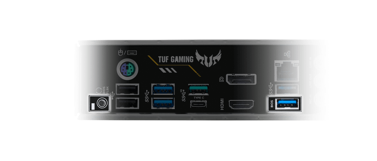 TUF-GAMING-B450M-PRO-II