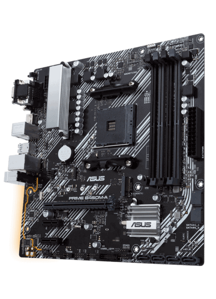 PRIME-B450M-A-II