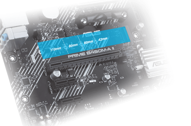 PRIME-B450M-A-II