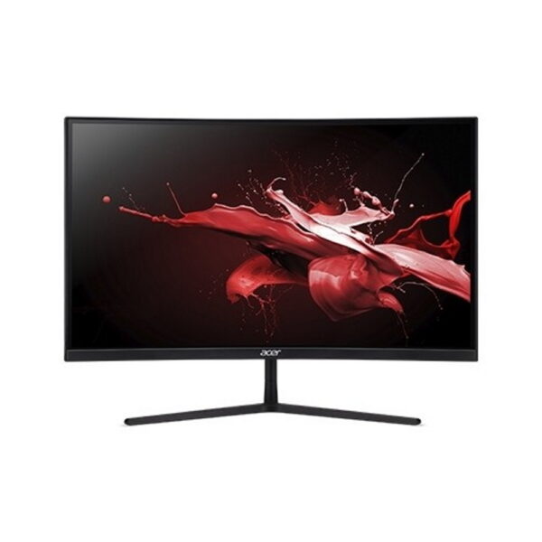 Acer Ei242qrpbiipx 236 1ms 144hz Zeroframe Freesync Curved Monitor Um Ue2ee P01 1