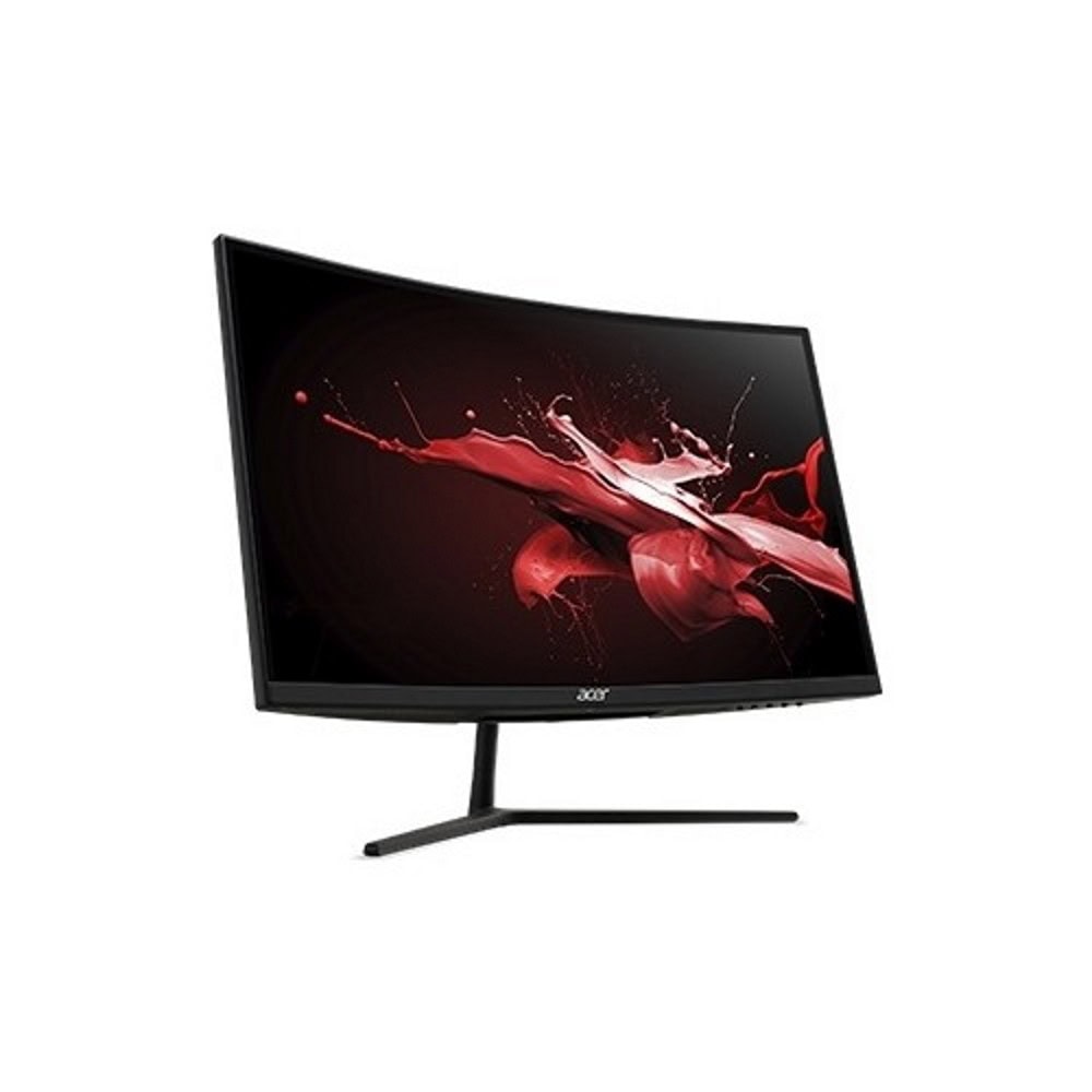 Acer Ei242qrpbiipx 236 1ms 144hz Zeroframe Freesync Curved Monitor Um Ue2ee P01