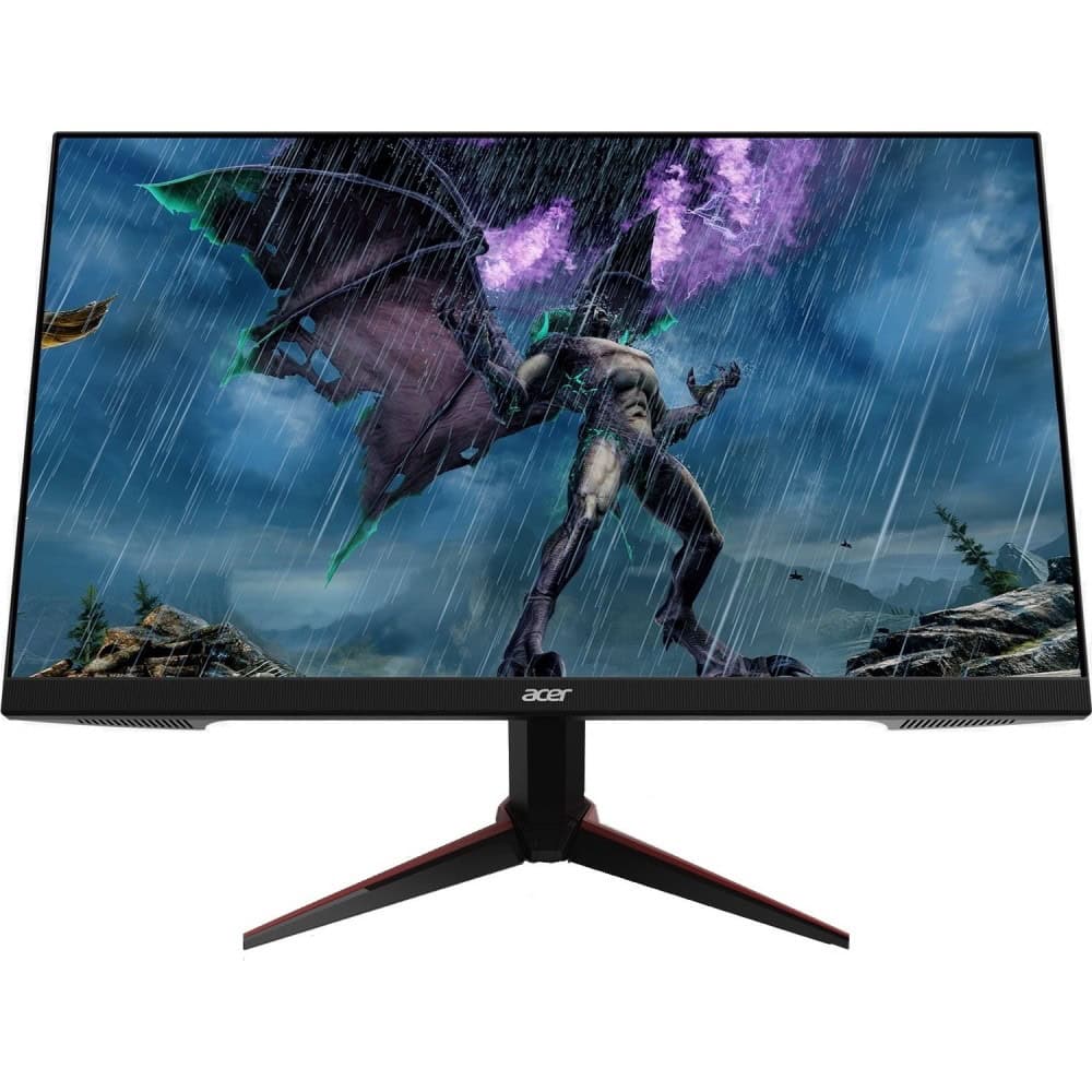 Acer Nitro Vg242ypbmiipx 23 8 1ms 165hz Freesync Full Hd Ips Led Monitor Um Qv2ee P01