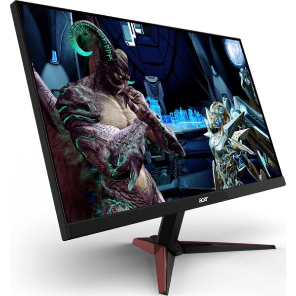Acer Nitro Vg271pbmiipx 27 1ms 144hz Freesync 2 Full Hd Monitor 1