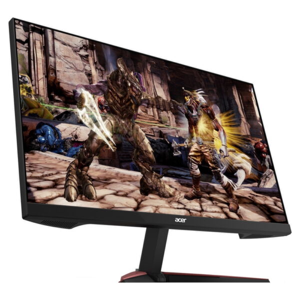 Acer Nitro Vg271pbmiipx 27 1ms 144hz Freesync 2 Full Hd Monitor 3