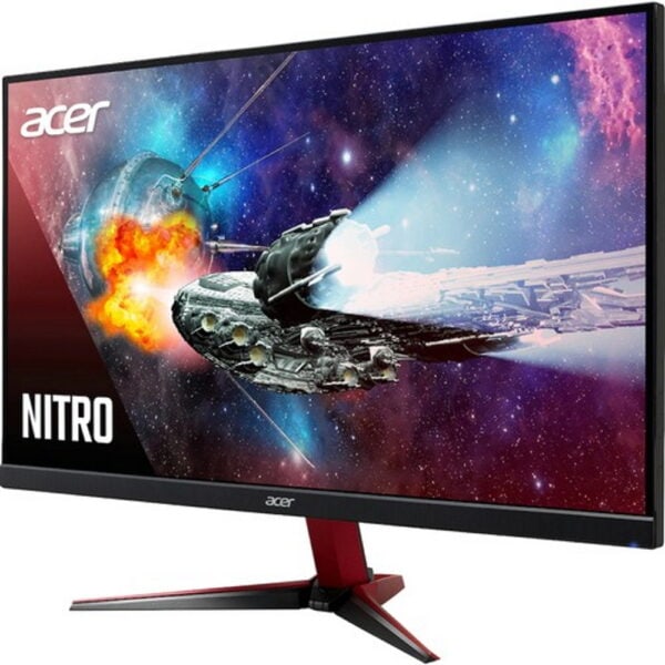Acer Nitro Vg272sbmiipx 27 2ms 165hz Ips Full Hd Freesync Led Monitor 1