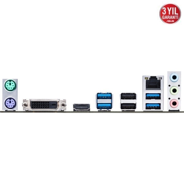 Asus B450m Dragon 4400mhzoc Ddr4 Soket Am4 M 2 Matx Anakart 5