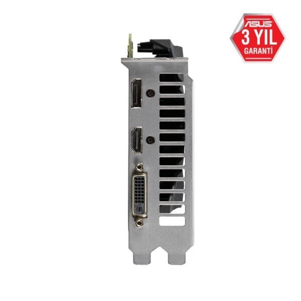 Asus Phoenix Geforce Gtx 1660 6gb Gddr5 192 Bit Ekran Karti 5