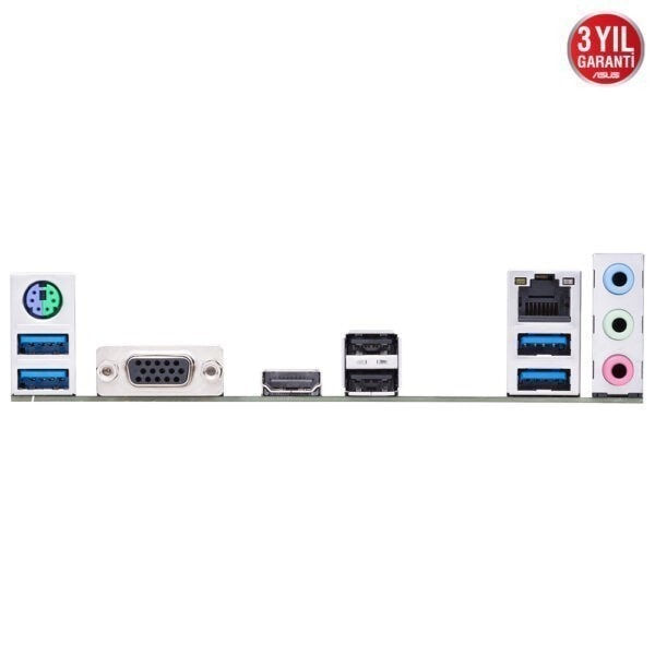 Asus Prime A520m K 4600mhzoc Ddr4 Soket Am4 M 2 Matx Anakart 5
