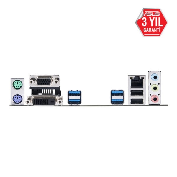 Asus Prime B365m K 2666mhzoc Ddr4 Soket 1151 M 2 Matx Anakart 5