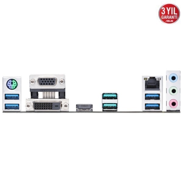 Asus Prime B550m A 4600mhzoc Ddr4 Soket Am4 M 2 Matx Anakart 5