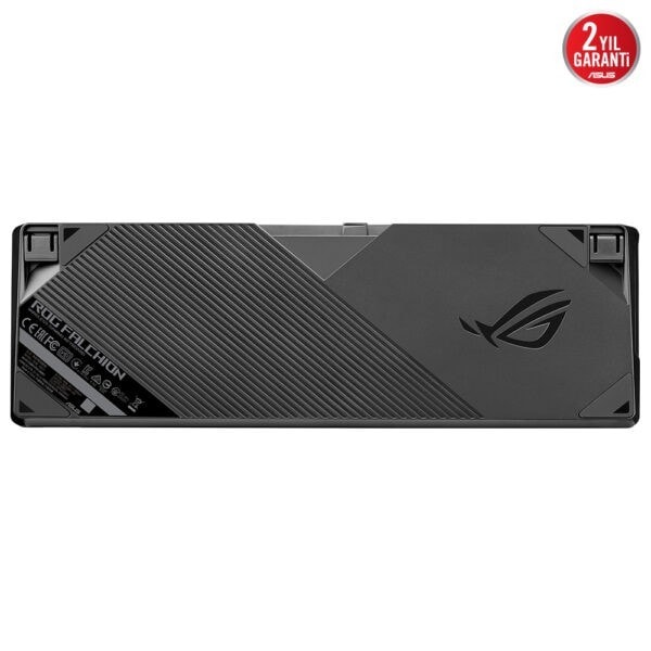 Asus Rog Falchion Cherry Mx Switch Rgb Mekanik Kablosuz Mini Turkce Gaming Klavye 9