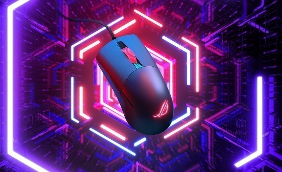 ASUS ROG Keris Mouse a1