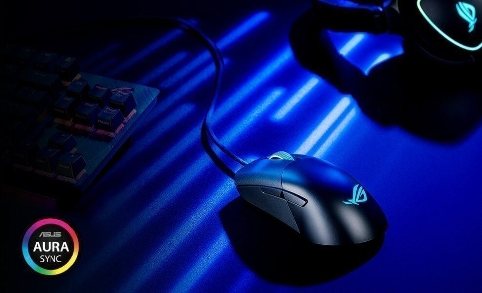 ASUS ROG Keris Mouse a2