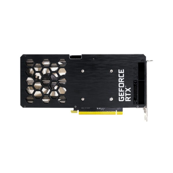 Gainward Geforce Rtx3 060 Ghost 12gb Gddr6 192 Bit Ekran Karti 2