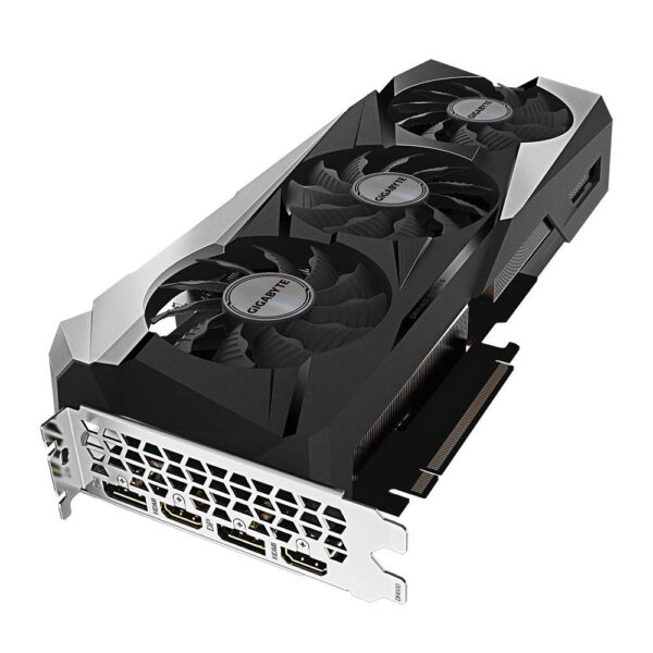Gigabyte Gaming Oc Geforce Rtx 3070 Ti 8g Gddr6x 256 Bit Ekran Karti 1