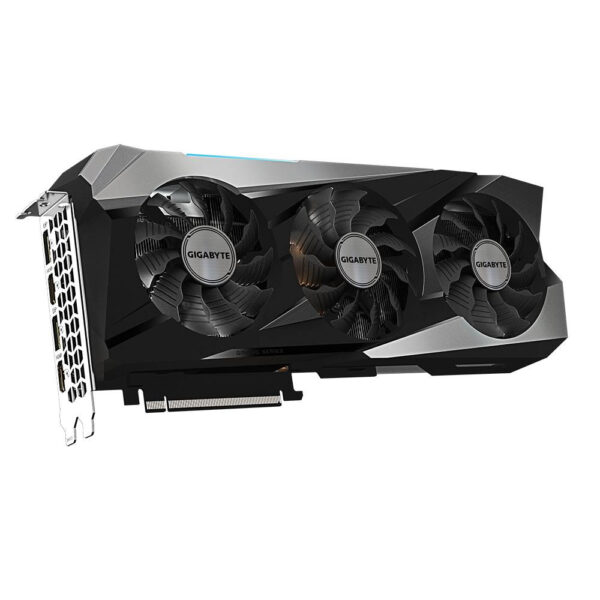 Gigabyte Gaming Oc Geforce Rtx 3070 Ti 8g Gddr6x 256 Bit Ekran Karti 2