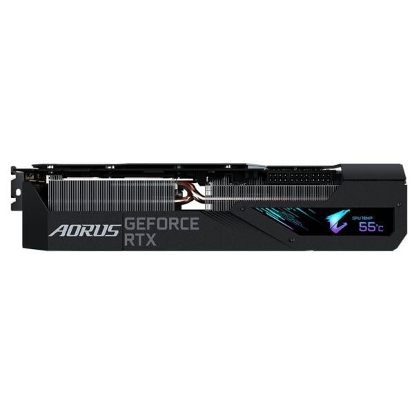 Gigabyte Geforce Rtx 3090 Aorus Xtreme 24gb Gddr6x 384 Bit Ekran Karti 4