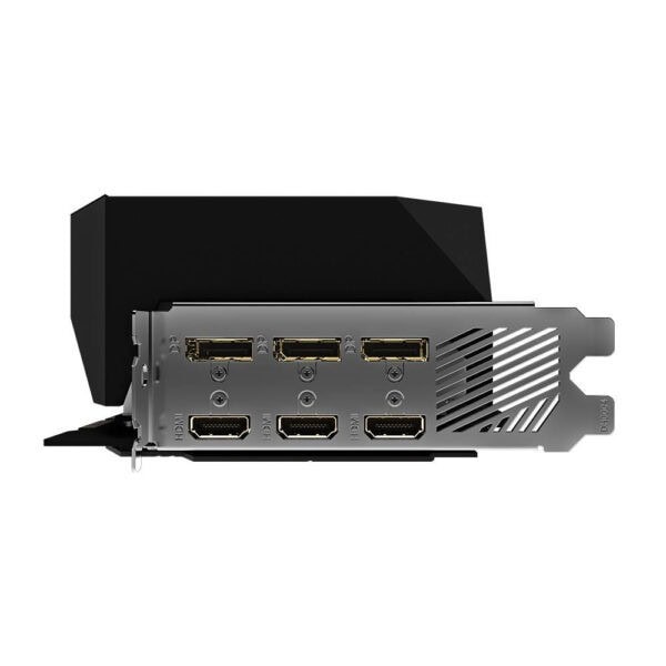 Gigabyte Geforce Rtx 3090 Aorus Xtreme 24gb Gddr6x 384 Bit Ekran Karti 5
