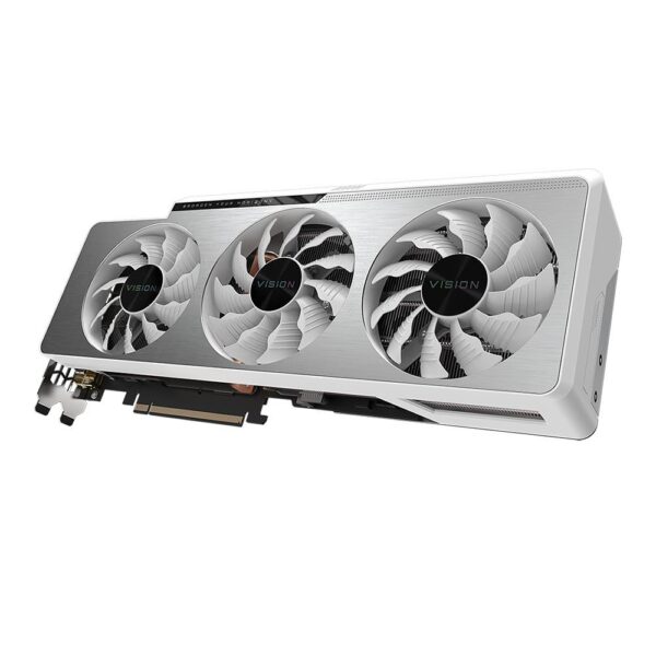 Gigabyte Geforce Rtx 3090 Vision Oc 24gb Gddr6x 384bit Dx12 Ekran Karti 3