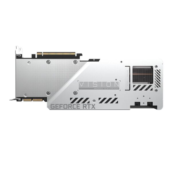 Gigabyte Geforce Rtx 3090 Vision Oc 24gb Gddr6x 384bit Dx12 Ekran Karti 4
