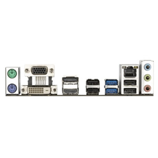 Gigabyte H510m S2h 3200mhzoc Ddr4 Soket 1200 M 2 Matx Anakart 3