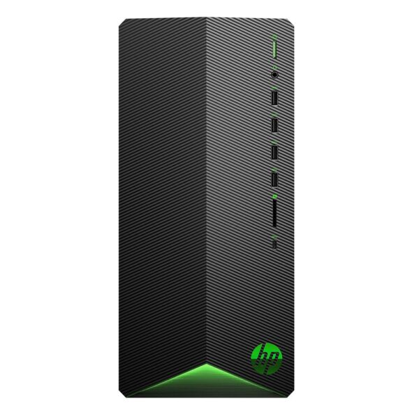 Hp Pavilion Gaming Desktop 434t6ea Intel I5 11400 Gtx 1660 Super 6gb 16 Gb Ram 256 Gb M 2 Ssd 1tb Hdd Win10 Gaming Bilgisayar 1