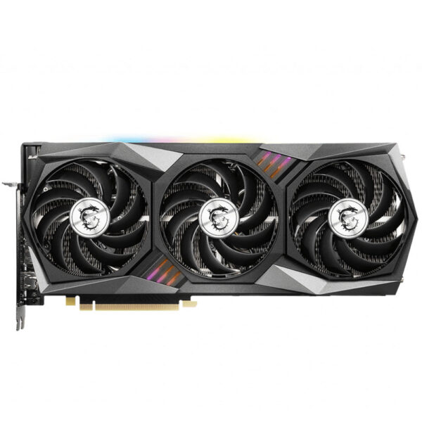 Msi Geforce Rtx 3070 Gaming Z Trio 8gb Gddr6 256 Bit Ekran Karti 1