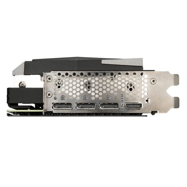 Msi Geforce Rtx 3070 Gaming Z Trio 8gb Gddr6 256 Bit Ekran Karti 2