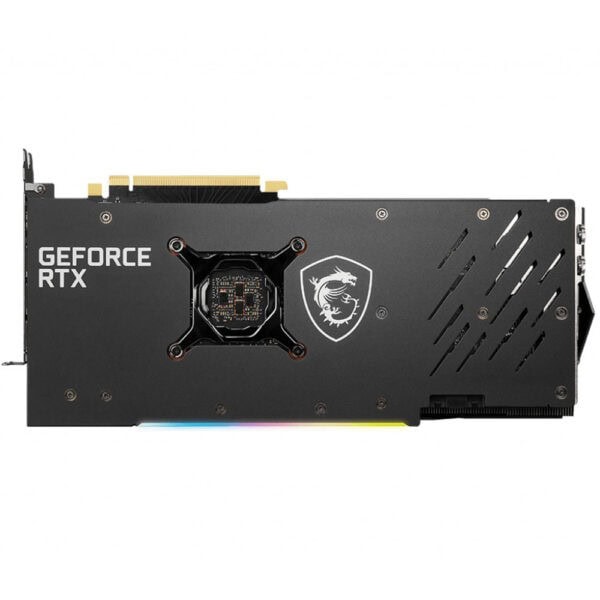 Msi Geforce Rtx 3070 Gaming Z Trio 8gb Gddr6 256 Bit Ekran Karti 3