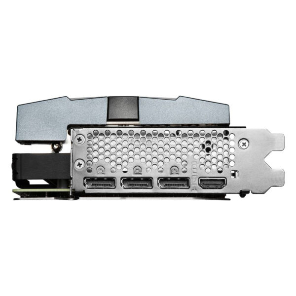 Msi Geforce Rtx 3070 Ti Suprim X 8gb Gddr6x 256 Bit Ekran Karti 5