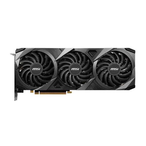 Msi Geforce Rtx 3070 Ti Ventus 3x Oc 8gb Gddr6x 256 Bit Ekran Karti 1