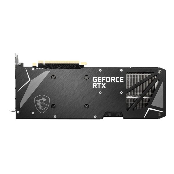 Msi Geforce Rtx 3070 Ti Ventus 3x Oc 8gb Gddr6x 256 Bit Ekran Karti 3