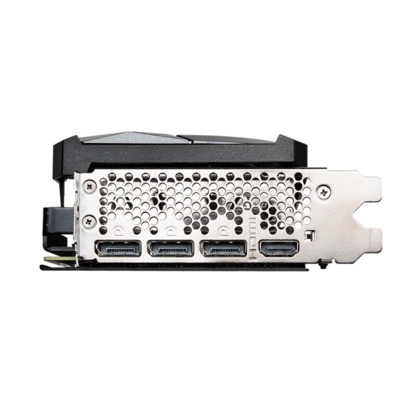 Msi Geforce Rtx 3070 Ti Ventus 3x Oc 8gb Gddr6x 256 Bit Ekran Karti 4