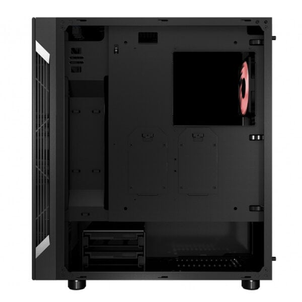 Msi Mag Vampiric 010m Rgb Usb 3 2 Mid Tower Kasa 1