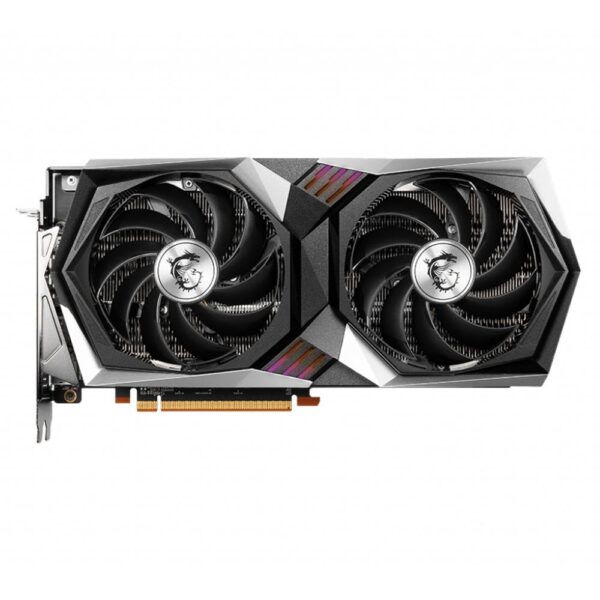 Msi Radeon Rx 6700 Xt Gaming X 12gb Gddr6 192bit Ekran Karti 1