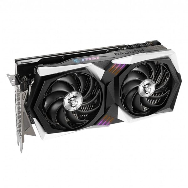 Msi Radeon Rx 6700 Xt Gaming X 12gb Gddr6 192bit Ekran Karti 2