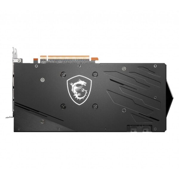 Msi Radeon Rx 6700 Xt Gaming X 12gb Gddr6 192bit Ekran Karti 3