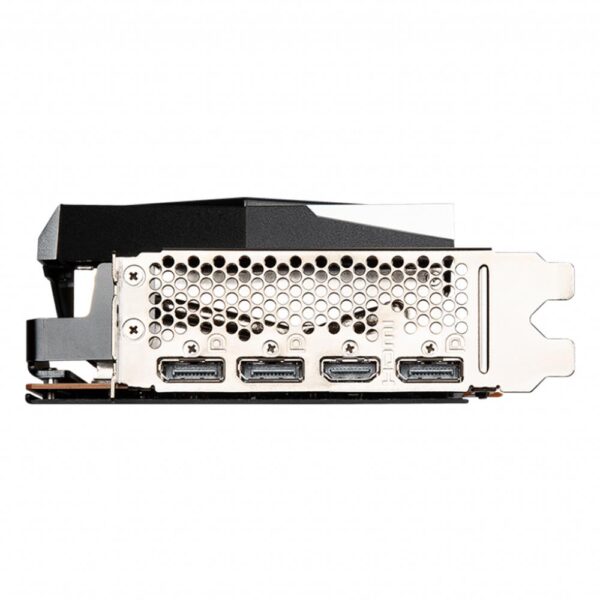Msi Radeon Rx 6700 Xt Gaming X 12gb Gddr6 192bit Ekran Karti 4