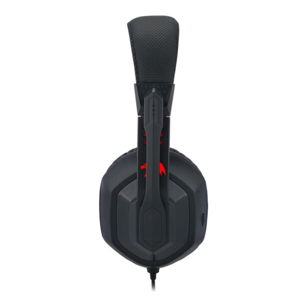 Redragon H120 Ares Stereo Surround Gaming Kulaklik 1