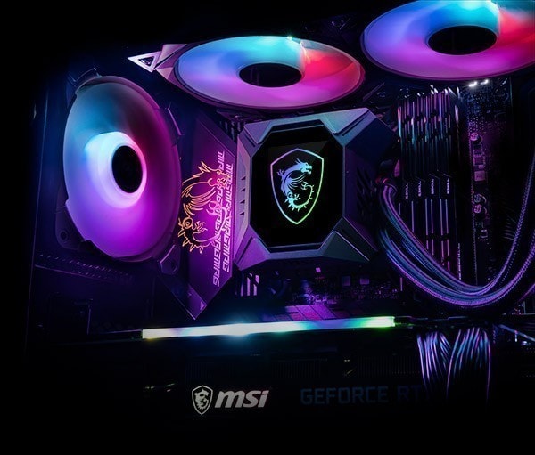10 Argb Lighting