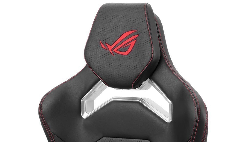 ASUS ROG CHARIOT CORE Oyuncu Koltuğu a2