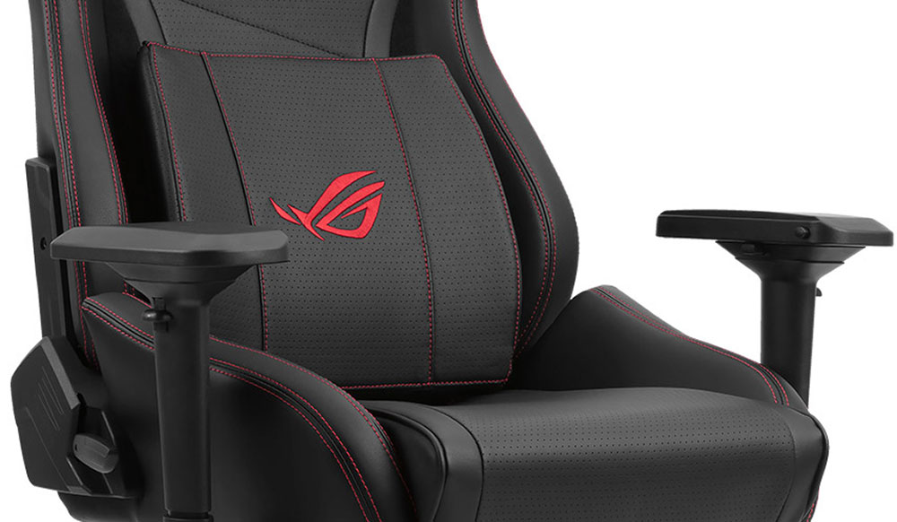 ASUS ROG CHARIOT CORE Oyuncu Koltuğu a3