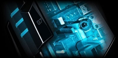 Logitech G402 Hyperion Fury Mouse a4