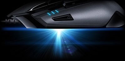 Logitech G402 Hyperion Fury Mouse a5